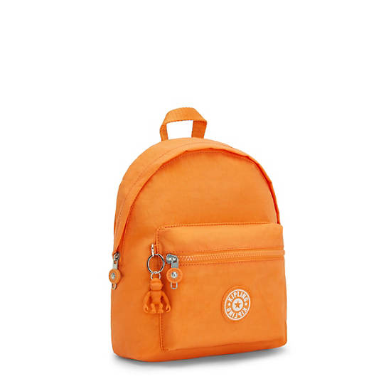 Sacs À Dos Kipling Reposa Orange | FR 1611NW